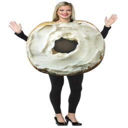 Bagel Absurdity