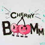 ¡Cherry Boom!