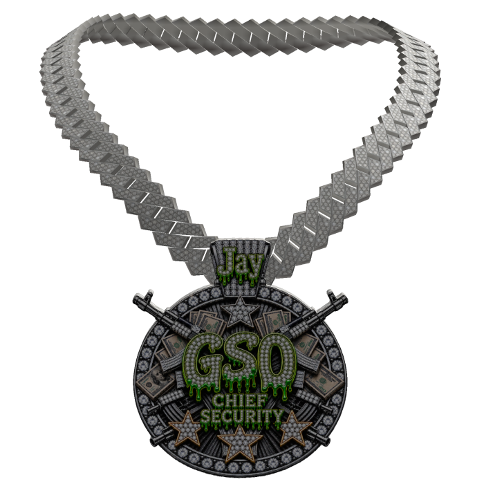 JAY Chain