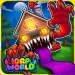 MORPH WORLD [INFECTED HOUSE BOSS!] icon