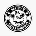 FNAF securitybreach characters