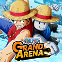 ONE PIECE GRAND ARENA