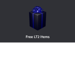 FREE LT2 ITEMS