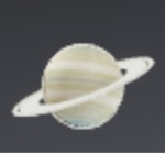 Saturn Squad (for saturn, bone, and noah)