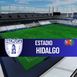 Hidalgo Stadium