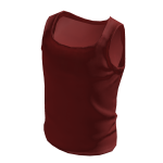 Tank Top - Red