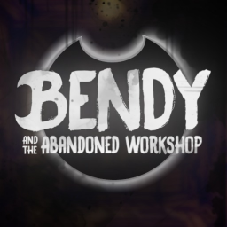 Bendy and the Abandoned Workshop