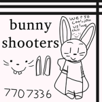 ʙᴜɴɴʏ ꜱʜᴏᴏᴛᴇʀs