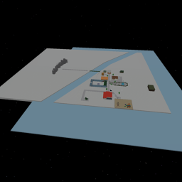 The official dantdm game