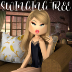 The Swinging Tree Cafe