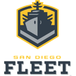 [UFL] San Diego Fleet Football