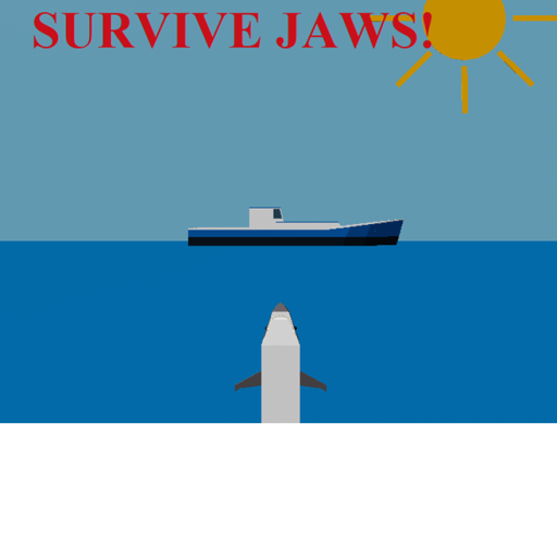 Survive JAWS!