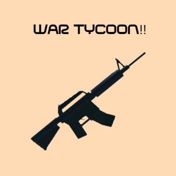 War Tycoon!