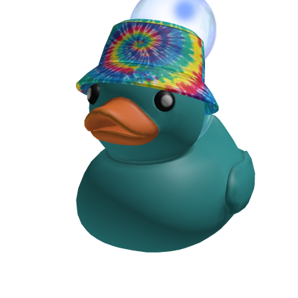 Summer Duck