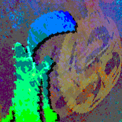 Die of Deathians avatar