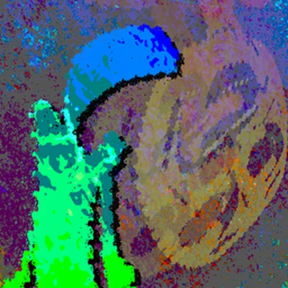 Die of Deathians Roblox group icon