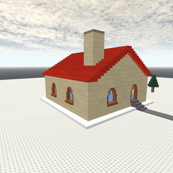 Honmeg287's Place