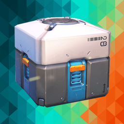 Model Crate #2