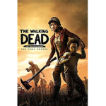 The Walking Dead TELLTALE