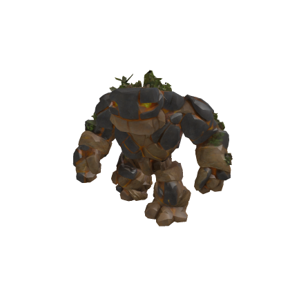 RockGolem