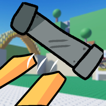 throw metal pipes at eachother simulator