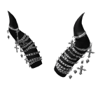 DARK HORN ⭐CODE KEDU ⭐ CHEAP
