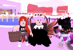 Aesthetics bunny