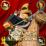 [UKGB] Royal Regiment of Provosts