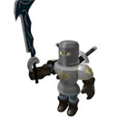 TheDarkLord Rises
