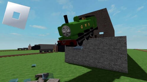 Train crashes🚂