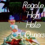 Royale High Halo Owners