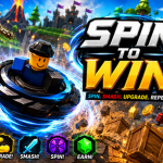 Spin To Win Community