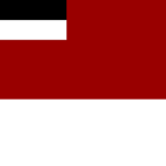 Democratic Rep. of Georgia. (DISSOLVED UNION)