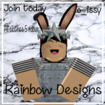 Rainbow Designs ™