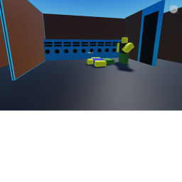 Bully story
