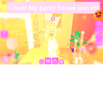 Party club !
