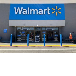SHOP AT WALMART!!