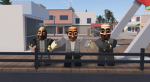 Sahur Crime Family