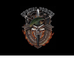 -Green Beret Special Forces- Blackhawk