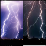Thunder & lightning army