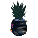 SUBMERGEDWHY