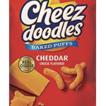 The chez doodles