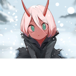 DARLING in the F R A N X X