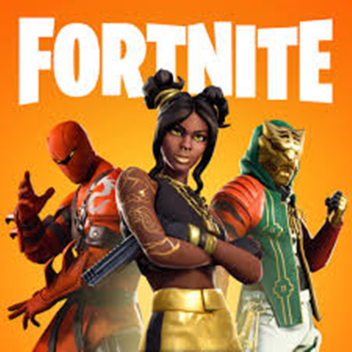 Fortnite [Free Dance]!