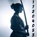 samurai メ
