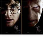 Defence Against Death Eaters