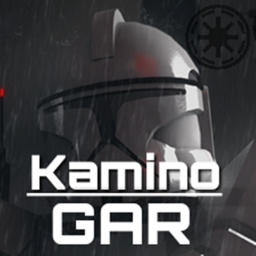 Kamino Training Facility