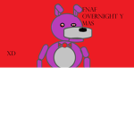 fnaf over night y mas