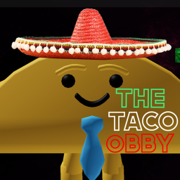 [FREE] The Taco Obby