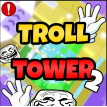 troll tower 